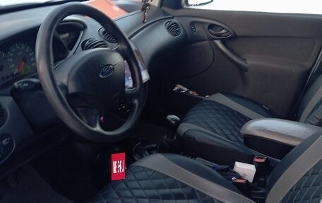 Ford Focus IV, 2004 год, 220 000 рублей, 5 фотография