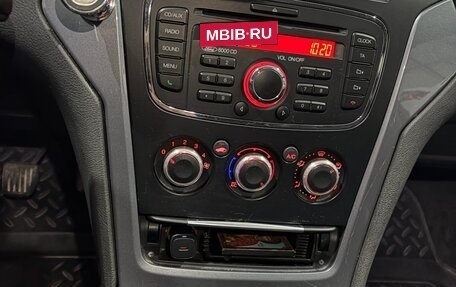 Ford Mondeo IV, 2011 год, 700 000 рублей, 5 фотография