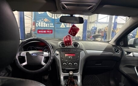 Ford Mondeo IV, 2011 год, 700 000 рублей, 7 фотография