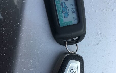 Ford Mondeo IV, 2011 год, 700 000 рублей, 19 фотография