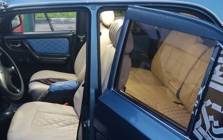 ГАЗ 31105 «Волга», 2004 год, 290 000 рублей, 4 фотография