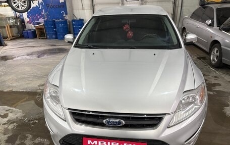 Ford Mondeo IV, 2011 год, 700 000 рублей, 12 фотография