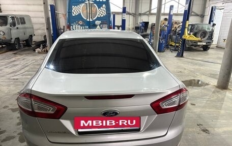 Ford Mondeo IV, 2011 год, 700 000 рублей, 10 фотография