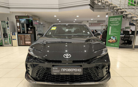 Toyota Camry, 2025 год, 4 780 000 рублей, 2 фотография