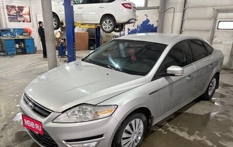Ford Mondeo IV, 2011 год, 700 000 рублей, 11 фотография
