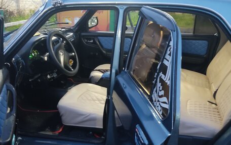 ГАЗ 31105 «Волга», 2004 год, 290 000 рублей, 5 фотография