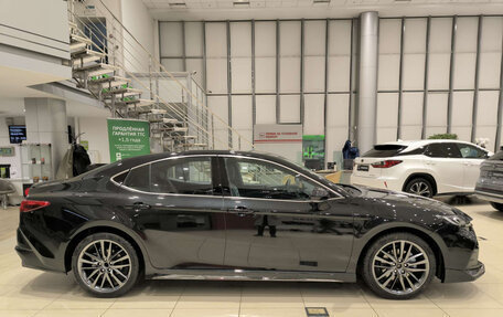 Toyota Camry, 2025 год, 4 780 000 рублей, 5 фотография