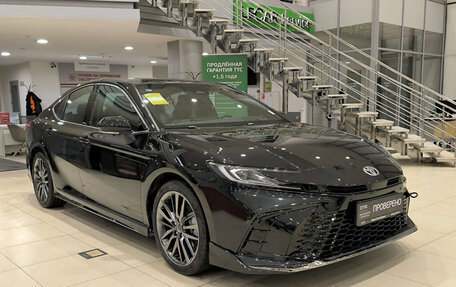 Toyota Camry, 2025 год, 4 780 000 рублей, 3 фотография
