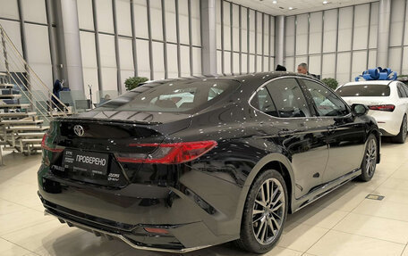 Toyota Camry, 2025 год, 4 780 000 рублей, 6 фотография