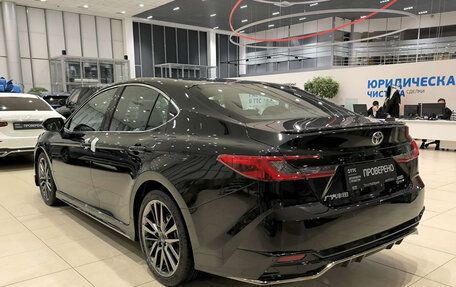 Toyota Camry, 2025 год, 4 780 000 рублей, 8 фотография