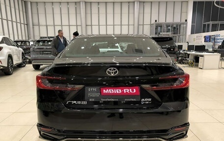 Toyota Camry, 2025 год, 4 780 000 рублей, 7 фотография
