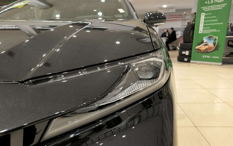 Toyota Camry, 2025 год, 4 780 000 рублей, 21 фотография