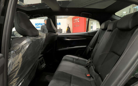 Toyota Camry, 2025 год, 4 780 000 рублей, 15 фотография