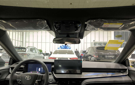 Toyota Camry, 2025 год, 4 780 000 рублей, 17 фотография