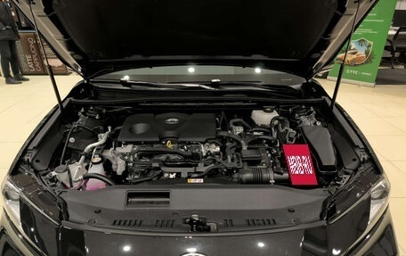 Toyota Camry, 2025 год, 4 780 000 рублей, 11 фотография