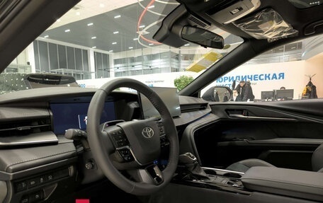 Toyota Camry, 2025 год, 4 780 000 рублей, 20 фотография