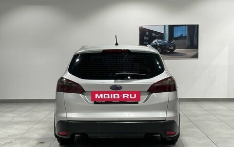 Ford Focus III, 2012 год, 639 000 рублей, 6 фотография