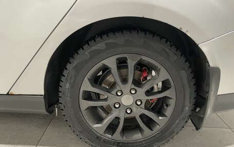 Ford Focus III, 2012 год, 639 000 рублей, 12 фотография