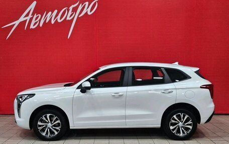 Haval Jolion, 2022 год, 1 849 000 рублей, 2 фотография