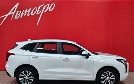 Haval Jolion, 2022 год, 1 849 000 рублей, 6 фотография