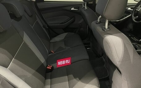 Ford Focus III, 2012 год, 639 000 рублей, 11 фотография