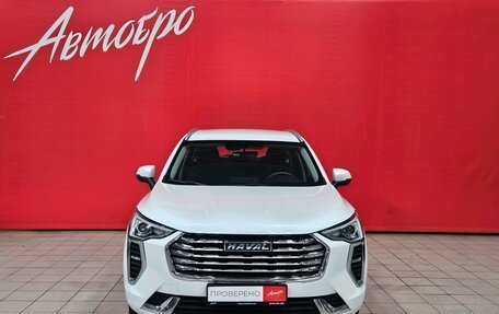 Haval Jolion, 2022 год, 1 849 000 рублей, 8 фотография