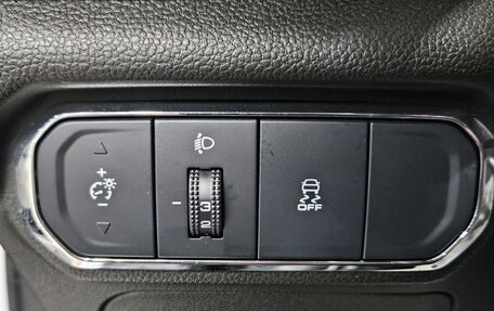 Haval Jolion, 2022 год, 1 849 000 рублей, 17 фотография