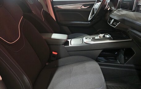 Haval Jolion, 2022 год, 1 849 000 рублей, 14 фотография