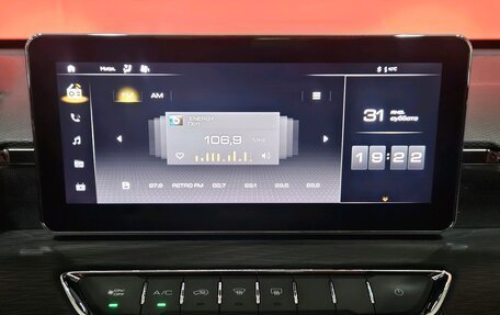 Haval Jolion, 2022 год, 1 849 000 рублей, 12 фотография