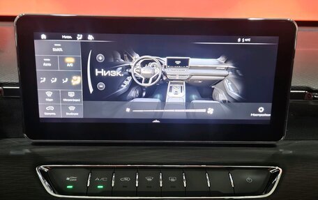 Haval Jolion, 2022 год, 1 849 000 рублей, 11 фотография