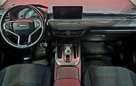 Haval Jolion, 2022 год, 1 849 000 рублей, 9 фотография