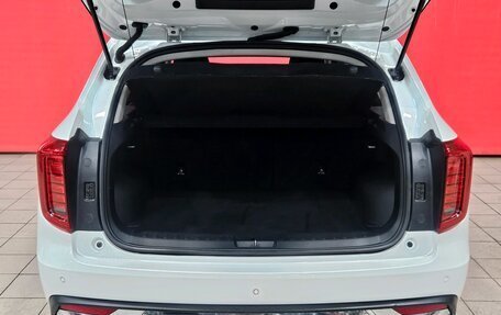 Haval Jolion, 2022 год, 1 849 000 рублей, 20 фотография