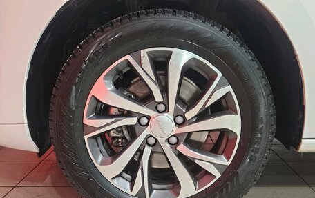 Haval Jolion, 2022 год, 1 849 000 рублей, 21 фотография