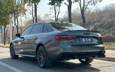 Audi A4, 2022 год, 3 000 000 рублей, 6 фотография