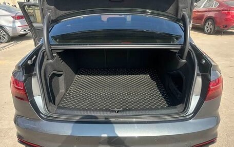 Audi A4, 2022 год, 3 000 000 рублей, 10 фотография