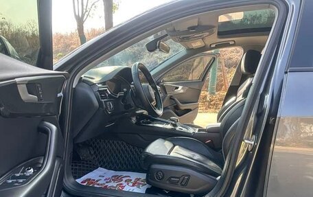 Audi A4, 2022 год, 3 000 000 рублей, 7 фотография