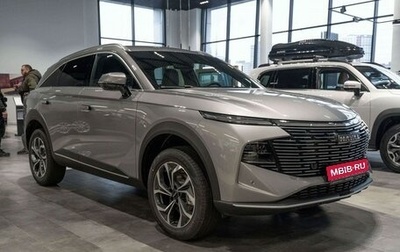 Haval F7, 2026 год, 3 499 000 рублей, 1 фотография