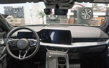 Haval F7, 2026 год, 3 499 000 рублей, 8 фотография