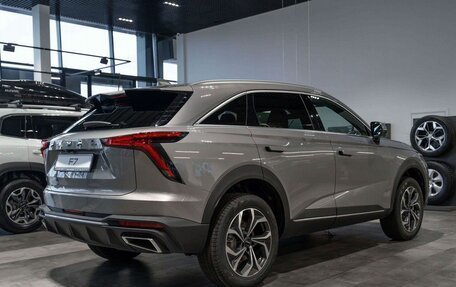 Haval F7, 2026 год, 3 499 000 рублей, 5 фотография