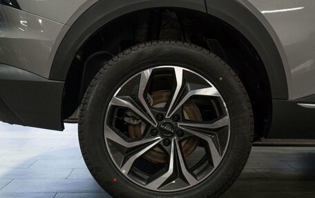 Haval F7, 2026 год, 3 499 000 рублей, 10 фотография