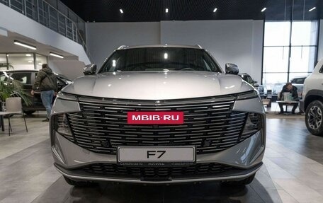 Haval F7, 2026 год, 3 499 000 рублей, 3 фотография