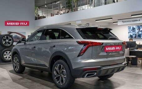 Haval F7, 2026 год, 3 499 000 рублей, 4 фотография