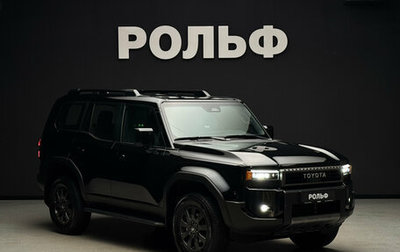 Toyota Land Cruiser Prado, 2025 год, 11 300 000 рублей, 1 фотография