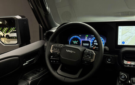 Toyota Land Cruiser Prado, 2025 год, 11 300 000 рублей, 12 фотография