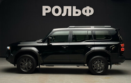 Toyota Land Cruiser Prado, 2025 год, 11 300 000 рублей, 6 фотография