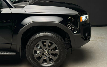 Toyota Land Cruiser Prado, 2025 год, 11 300 000 рублей, 7 фотография