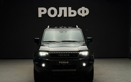 Toyota Land Cruiser Prado, 2025 год, 11 300 000 рублей, 2 фотография