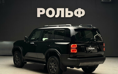 Toyota Land Cruiser Prado, 2025 год, 11 300 000 рублей, 3 фотография