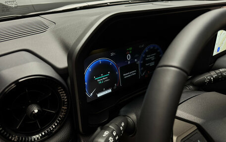 Toyota Land Cruiser Prado, 2025 год, 11 300 000 рублей, 14 фотография