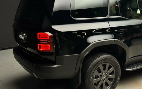 Toyota Land Cruiser Prado, 2025 год, 11 300 000 рублей, 9 фотография